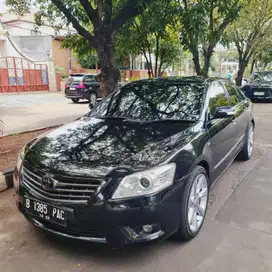 Toyota Camry 2010 Bensin