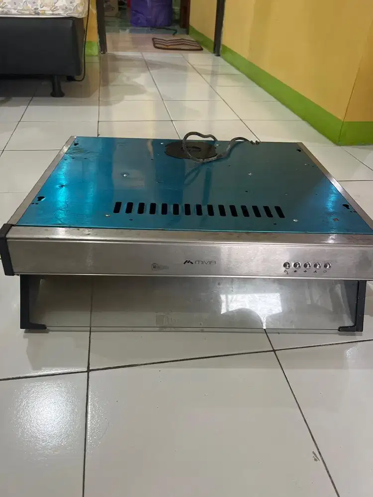 Jual hexos dapur murah merk mivia