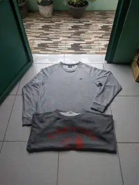 Crewneck New Balance Murah