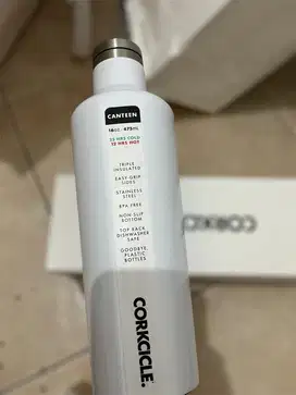Corkcicle Canteen