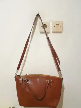 Tas ala ala Coach
