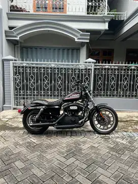 Harley Davidson Sportster 883R 2005 Dyna Softail Sporster Karburator