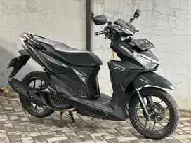 Honda vario 150 2015 pajak plat baru