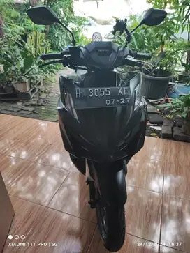 Vario CBS 160 black