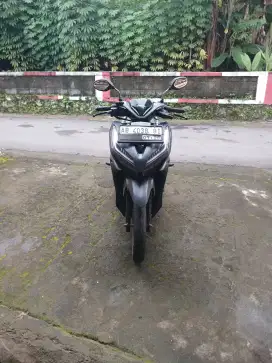 VARIO 125 2019 KM RENDAH JARANG DIPAKAI