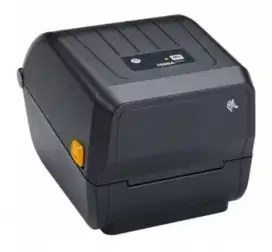 ZEBRA PRINTER BARCODE ZD220