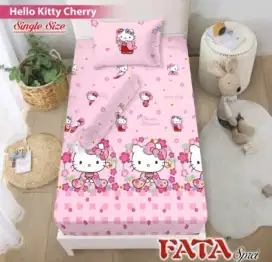 Sprei lebar 120cm