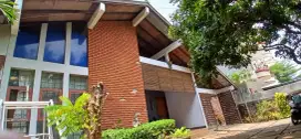 Murah dijual rumah mewah siap huni telagabodas raya candisari