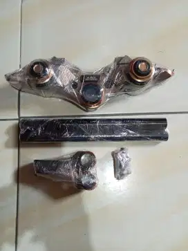 Stang jepit black diamond original nmax old 2015-2019