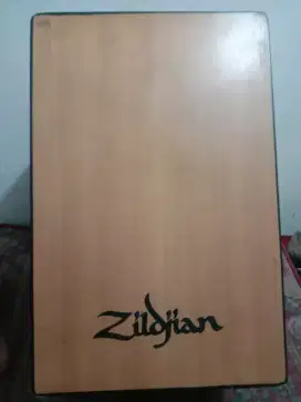 For sale cajon kondisi baru