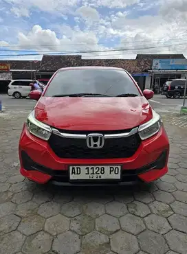 brio e matic tahun 2023