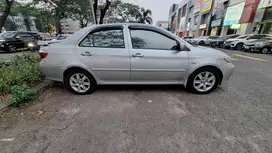 Toyota Vios 2003 Bensin