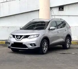 Nissan XTrail 2.5 T32 2016 / Odo 94rbu Kilometer