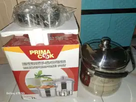 DiJUAL ALAT MASAK