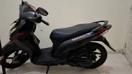 Honda Vario 110 2017