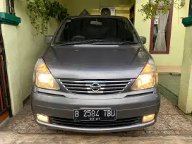 Dijual Serena Hws 2012 AT