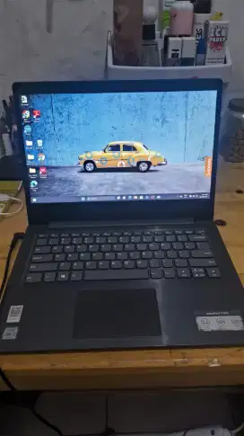 Lenovo IdeaPad S145