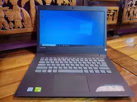 Lenovo Ideapad Core i7 Gen7 Dual VGA NVidia 920MX Normal