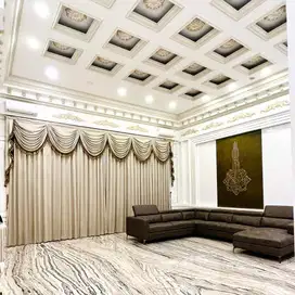 Grosir Gorden Gordyn Hordeng Orden Horden | Jual Tukang pasang