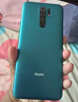 Redmi 9 ram 4/64