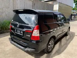 Toyota Kijang Innova 2015 Bensin