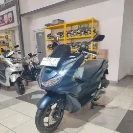 Honda PCX 160 ABS 2024, Wildan Sanjaya Motor Bandung