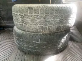 2ndhand ban bridgestone dueller