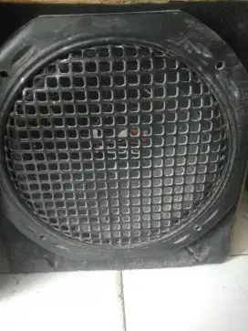 Speaker Subwoofer LM Audio 12