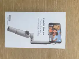 Insta360 Flow Pro