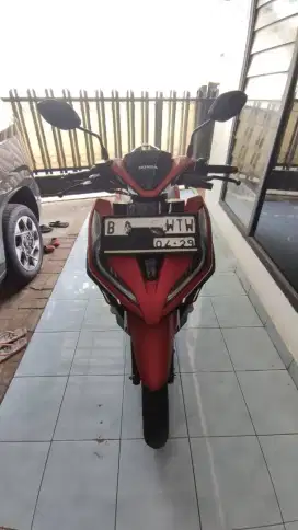 Honda Vario Exclusice 150cc