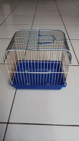 Jual kandang Hamster