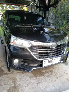 Avanza 2015 A/T