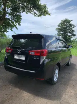 Toyota Kijang Innova 2019 Diesel