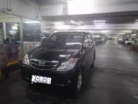 Avanza G MT 2010 Tdp