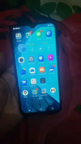 Vivo y91c normal