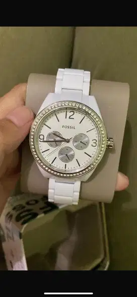 Fossil Watch BQ3343