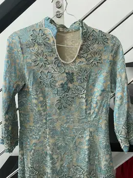 Atasan baju formal size s-m