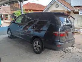 Toyota Previa 2001 Bensin