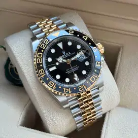 Rolex Gmt Master II Zombie Oystersteel