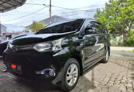 Avanza Veloz 1.3 AT Matic 2016 BL Asli surat lengkap