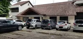 DIJUAL RUMAH KANTOR DI KEBAYORAN BARU