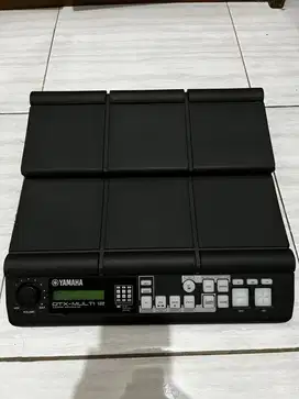 Yamaha DTX Multi 12 Butuh Tuan Baru