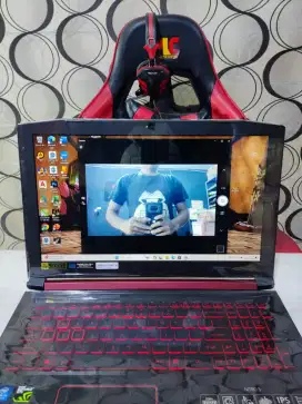 ACER NITRO 5-AN515-52 V28 NVIDIA GTX (ACER PREDATOR)