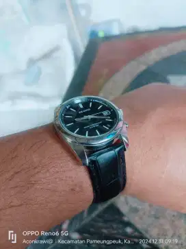 Jam tangan citizen Reguno