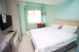 sewa Apartment murah jatinangor bulanan tahunan lantai 3