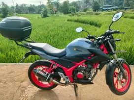 CB 150 2016 Terawat, Harga Bersahabat