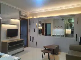Apartemen Majesty 2BR