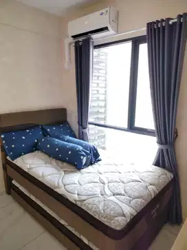 SEWA APARTEMEN MURAH di alam sutera skyhouse alam sutera tipe studio