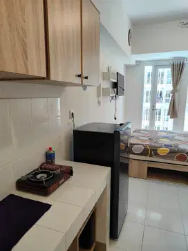 sewa murah apartemen PIK2 Tokyo Furnish