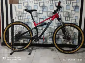 Polygon Siskiu D5 2022 Upgrade